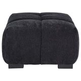 Octavia Ottoman