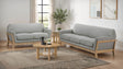 Vaughn Sofa Set - Furniture World
