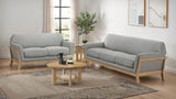 Vaughn Sofa Set - Furniture World