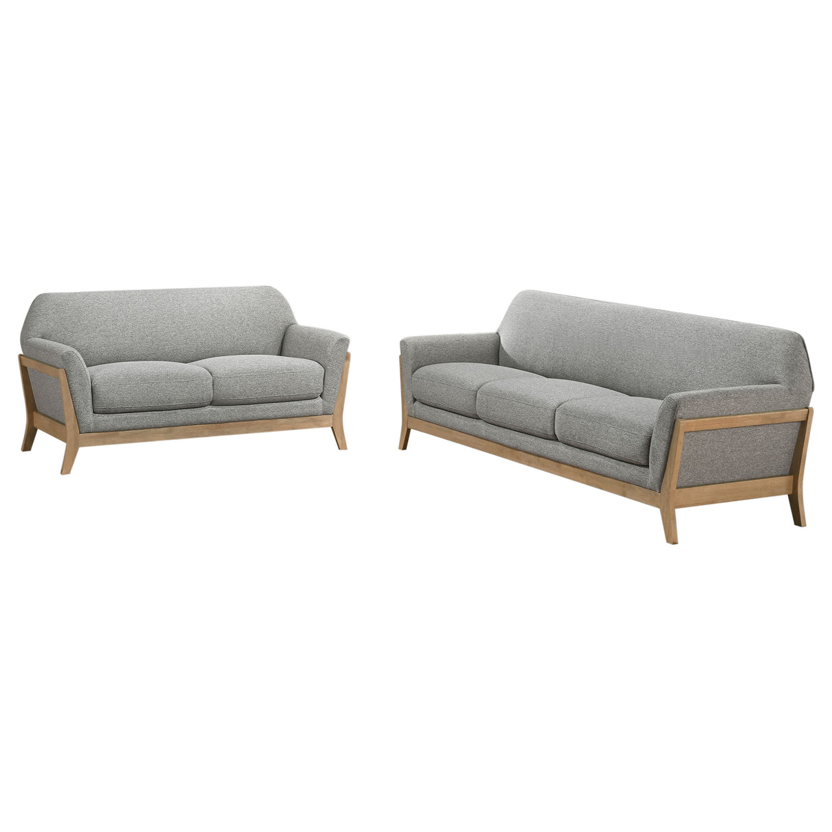 Vaughn Sofa Set - Furniture World