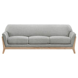 Vaughn Sofa Set - Furniture World