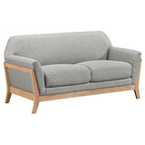 Vaughn Sofa Set - Furniture World