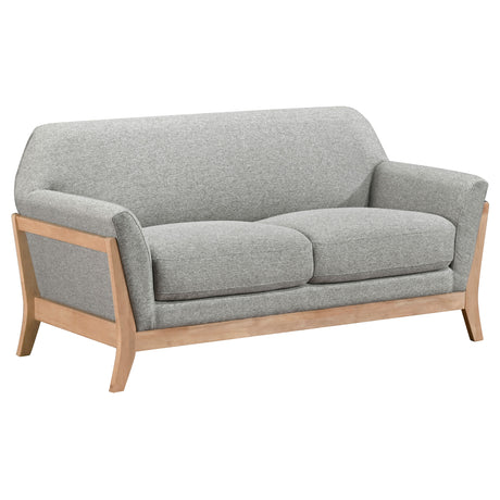 Vaughn Sofa Set - Furniture World