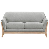 Vaughn Sofa Set - Furniture World