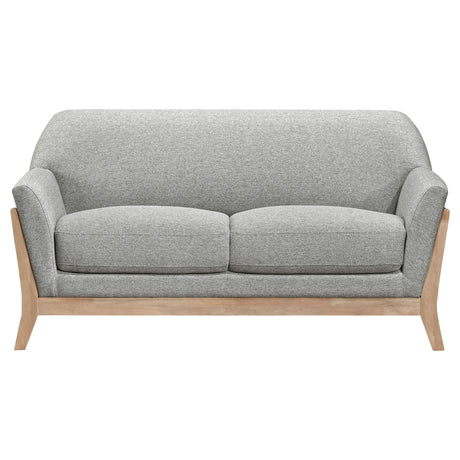 Vaughn Sofa Set - Furniture World