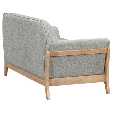 Vaughn Sofa Set - Furniture World