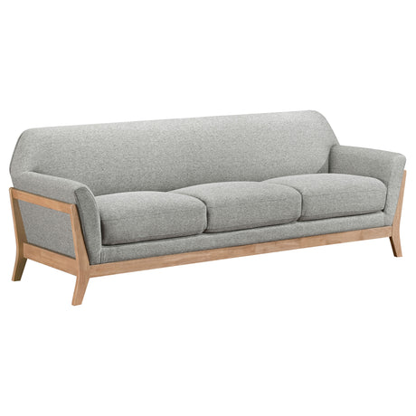 Vaughn Sofa Set - Furniture World