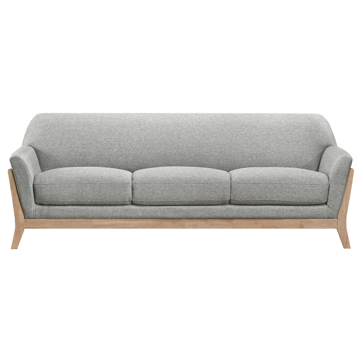 Vaughn Sofa Set - Furniture World