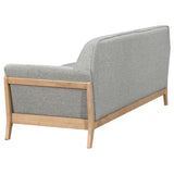 Vaughn Sofa Set - Furniture World