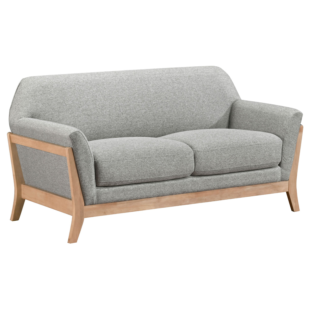 Vaughn Sofa Set - Furniture World