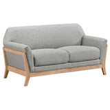 Vaughn Sofa Set - Furniture World