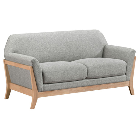 Vaughn Sofa Set - Furniture World
