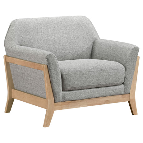 Vaughn Sofa Set - Furniture World
