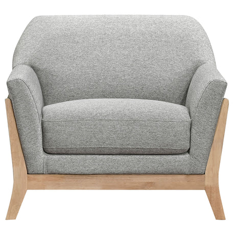 Vaughn Sofa Set - Furniture World