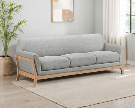 Vaughn Sofa - Furniture World