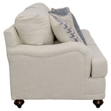 Glenn Sofa Set