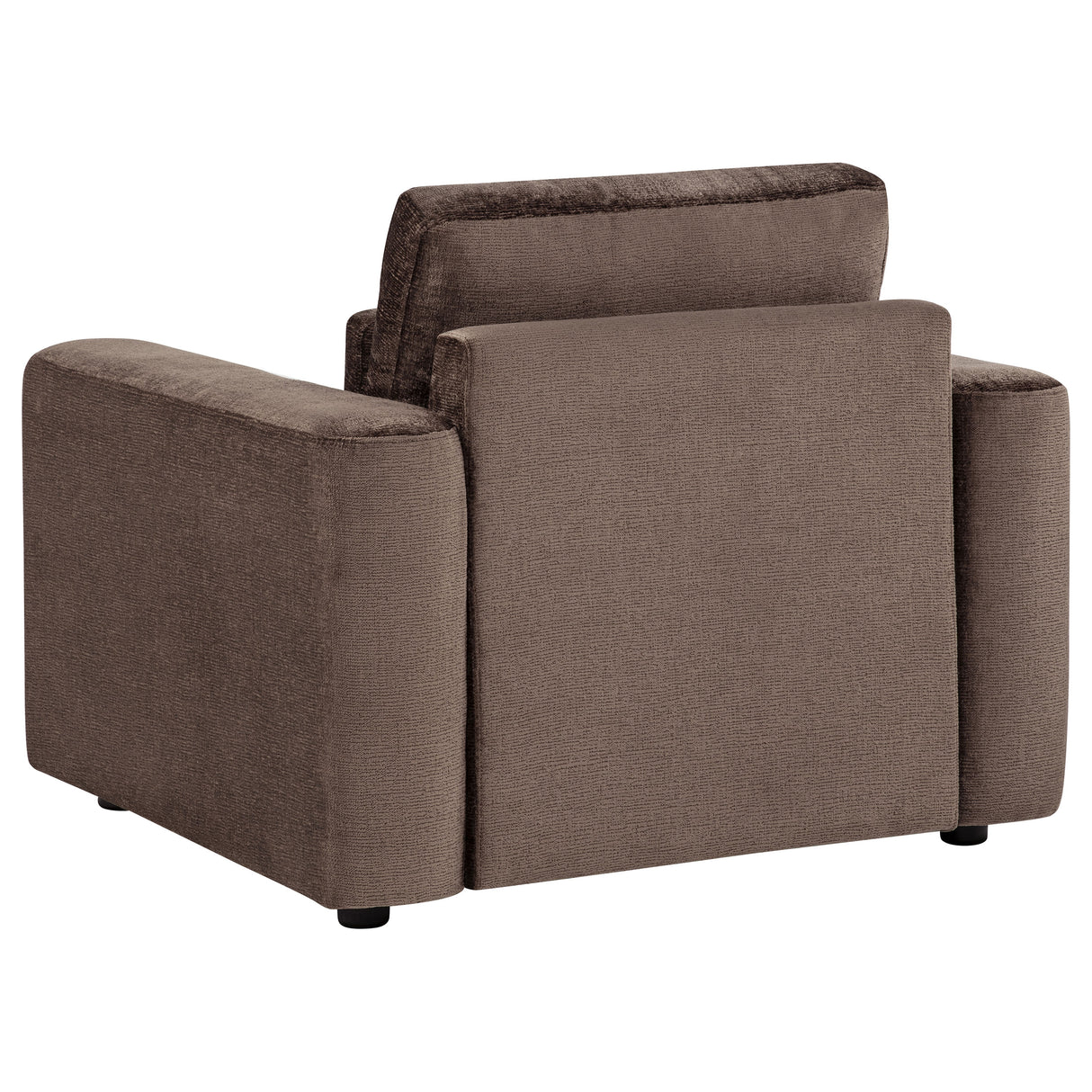 Amador Track Arm Sofa Set