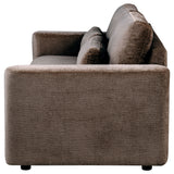 Amador Track Arm Sofa