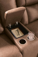 Mackmenville Living Room Set