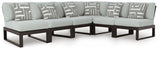 Beachloft Outdoor Sectional