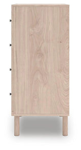 Arloster Chest of Drawers
