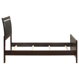 Carlton Panel Bed
