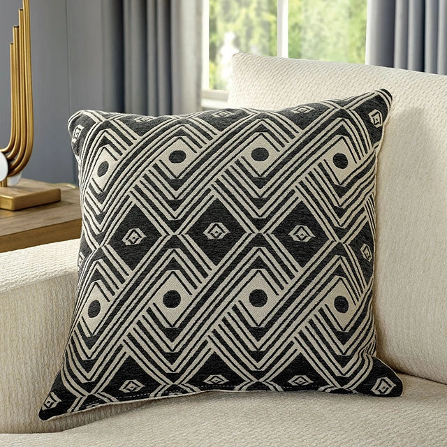 KAYLEE Ottoman