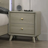 Rainier Nightstand