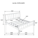 Wilkes Bedroom Set