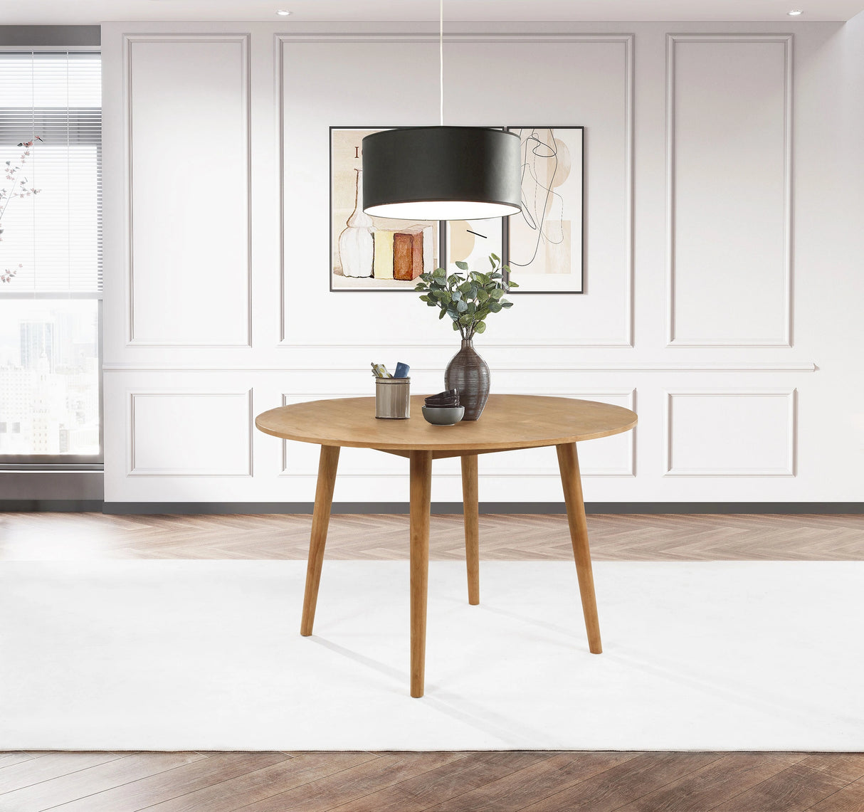 Andrews Dining Table