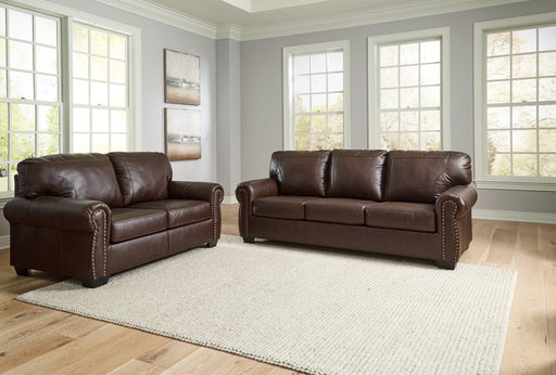 Colleton Living Room Set - Furniture World