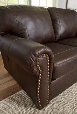 Colleton Sofa - Furniture World