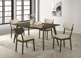 Huttwil Counter Ht. Chair (2/CTN)