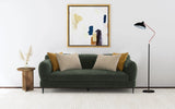 Jade Sofa