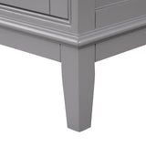 Oliva Vanity Set