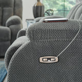 Observation Power Recliner
