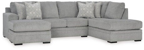 Casselbury Living Room Set - Furniture World