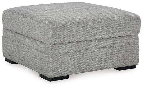 Casselbury Living Room Set - Furniture World