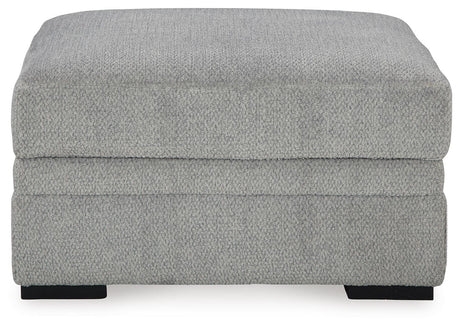 Casselbury Living Room Set - Furniture World