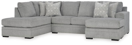 Casselbury Living Room Set - Furniture World