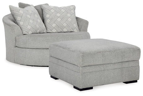 Casselbury Living Room Set - Furniture World
