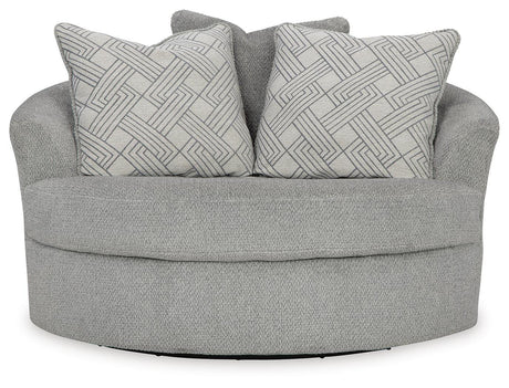 Casselbury Living Room Set - Furniture World