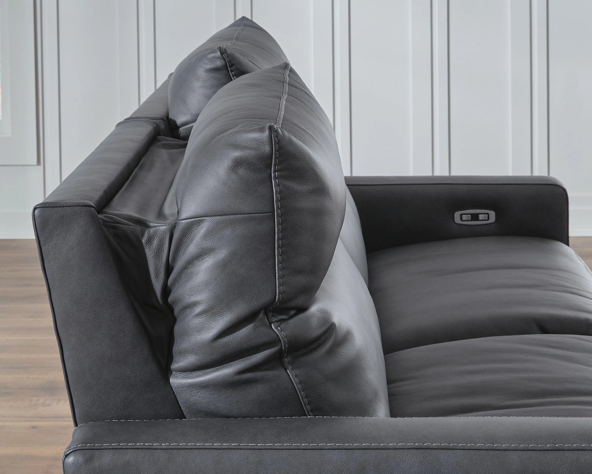 ModZ Power Reclining Sectional