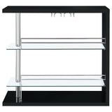 Prescott Bar Shelf
