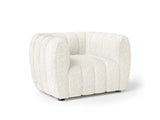 AVERSA Chair, Off-White