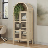 Gateshead Arched Cabinet