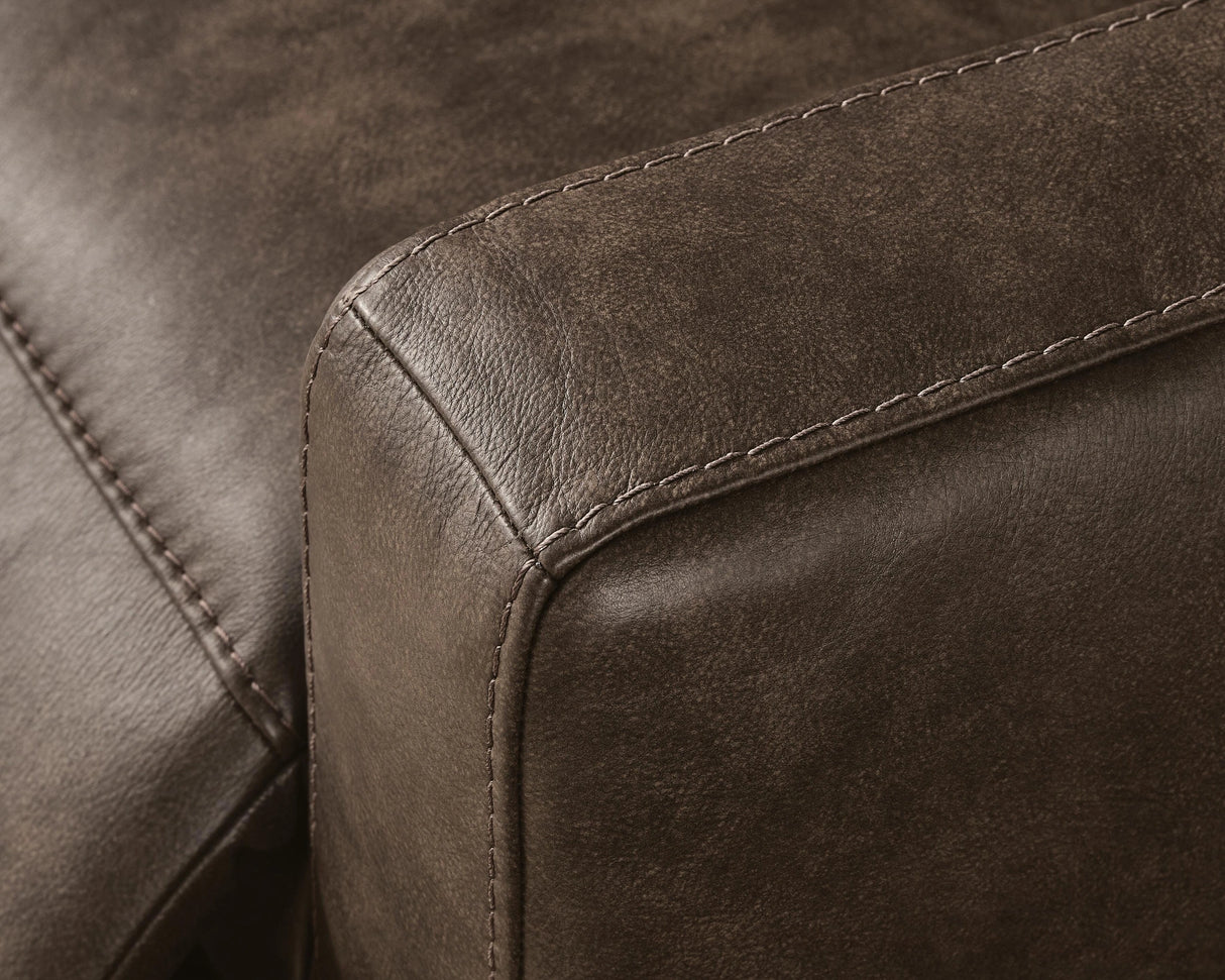 ModZ Power Reclining Sectional