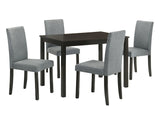 Worland Dining Table