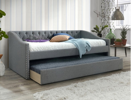 Loretta Daybed Arm - Furniture World