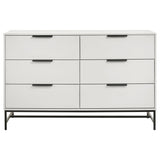 Sonora Dresser